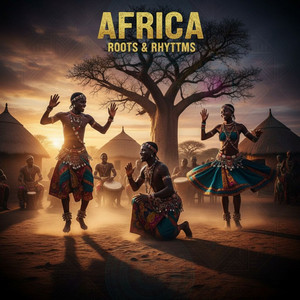 Deep Sahara by KOLUMBO HD