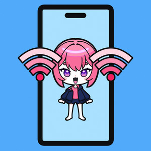 SWIPE×SWIPE by Kirispica