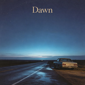 Dawn by Gavin Brooke