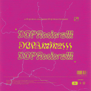 DOPAmine!!! by ADLER°