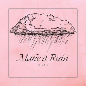 Speechless by Riyah