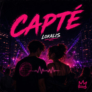 Capté by Lokalis