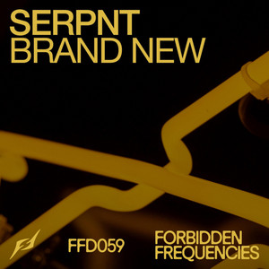 Brand New by Serpnt
