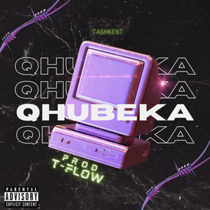 Portada de Qhubeka