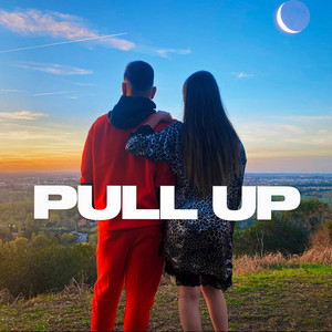 Portada de PULL UP