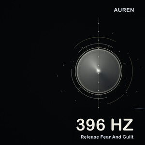 396 Hz Reconnect with Inner Security by AUREN