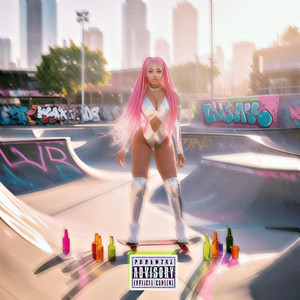 WASTED! Freestyle by AK SURACI