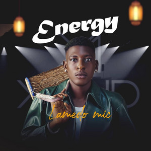 Lamedo Mic - Energy