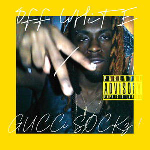 OFF WHiTE / GUCCi SOCKz! by 2face Pronto