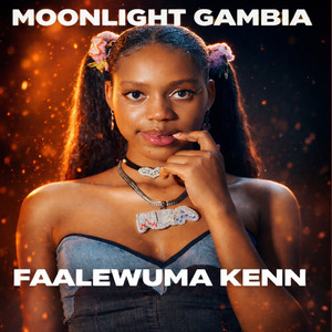 Moonlight Gambia - Faalewuma Kenn