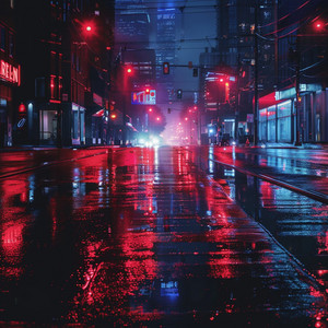Subtle Gravity by Noir Offset