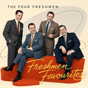 The Day Isn't Long Enough by The Four Freshmen