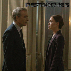 Reproches by Espanta Geronaika