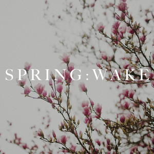 Spring: Wake by The Arcadian Wild