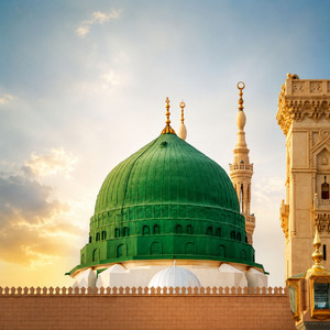 Wo Shehar-E-Mohabbat by Mohammed Sharif Raza Pali