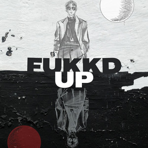 Portada de Fukkd Up