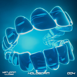 Hold You Close by Benjamin Lloyd, Hologram