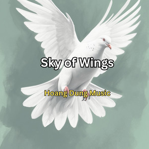 Sky of Wings by Hoang Dung Music
