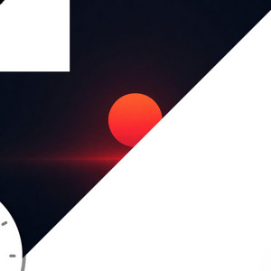middle sun by Christin MD