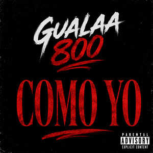 Como Yo by Gualaa 800