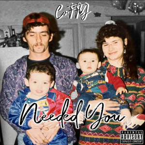 Portada de Needed You