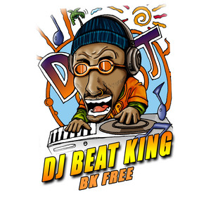 Bk Free by Dj Beat King