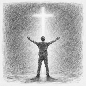 Cristianos tumbados - Me Quedo Contigo Dios