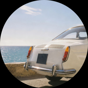 TAKE A RIDE by MCAVOY