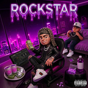Rockstar by Ghost again.., Richwhite