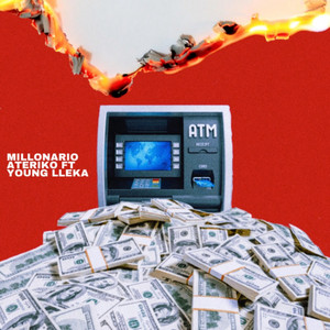 Millonario by Ateriko, Young Lleka