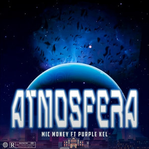 Atmósfera by Miconeh, Purple Kel