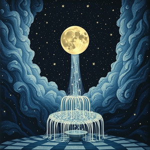 Byrons World by Kryon Tav