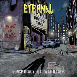 My Way Or No Way by ETERNAL