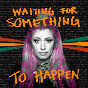 Waiting For Something To Happen by Browsing Collection