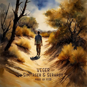 Veger by Sîmyager, Serhado