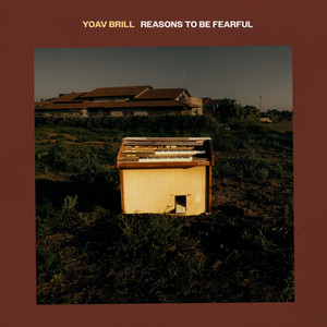 The Buzz (with Roy Rieck) by Yoav Brill, Roy Rieck