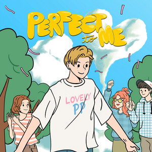 Perfect to me (lovely PP) by Earth Patravee