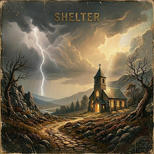 Shelter by Project 8:28