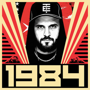 1984 by El Temach