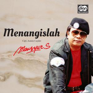 Mansyur S - Menangislah