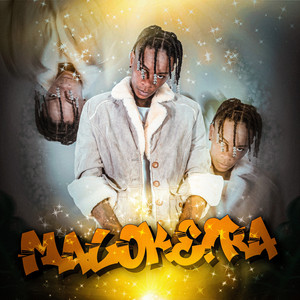 Portada de MALOKEIRA