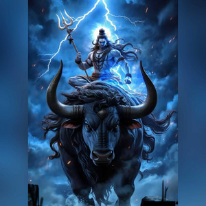 Dem Vee - Shiva Mantra