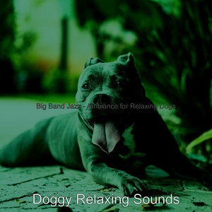Big Band Jazz - Ambiance for Relaxing Dogs album