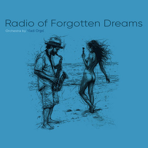Wind of the Split Promenade by Radio of Forgotten Dreams
