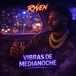 Vibras de Medianoche by Ryven