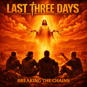 Gravity of Grace by Last Three Days