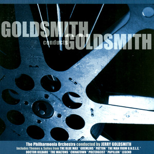 Portada de Main Theme - From "Masada"