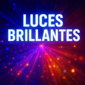 Luces brillantes by Blythe Gamela