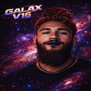 Steel Echo by Galax V16