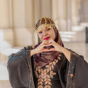 Johayna Abdallah - Furaha
